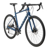 Marin 54 Gloss Bleu/Vert.100