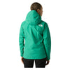 Manteau Coquille Summit Cayesh GTX Pro Femme
