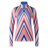 Manteau d'Hiver Ilvy3 Femme