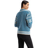 Dale Of Norway Artic Bleu/Off Blanc.C02 L