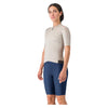 Cuissards de Vélo Espresso Femme