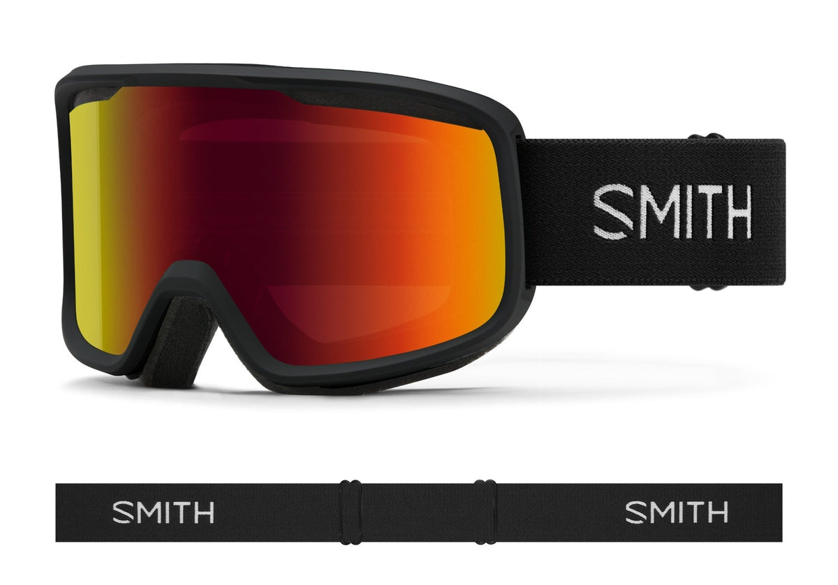 Lunettes de Ski Frontier Adulte