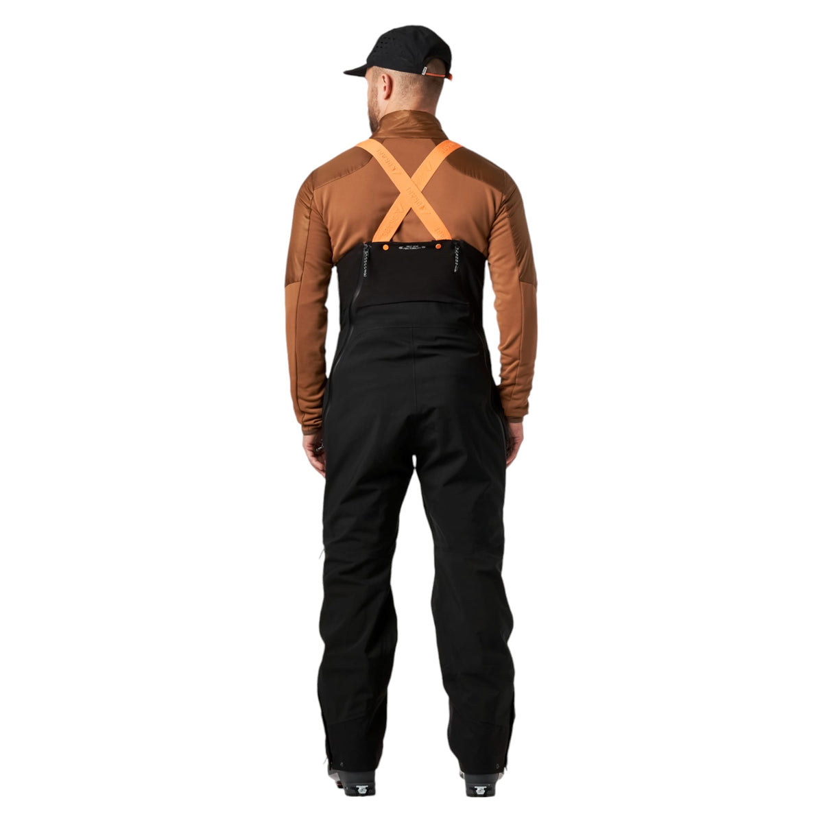 Salopette MTN-X Gibson 3L Homme