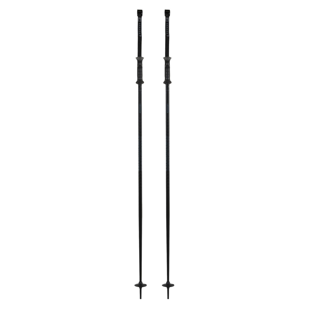 Triad Adult Ski Poles