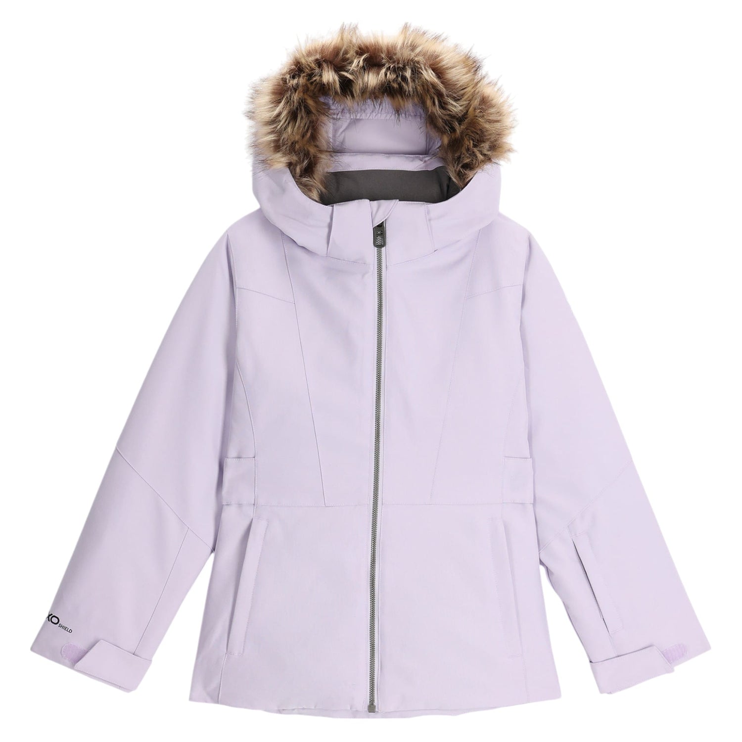 Manteau d'Hiver Lola Fille