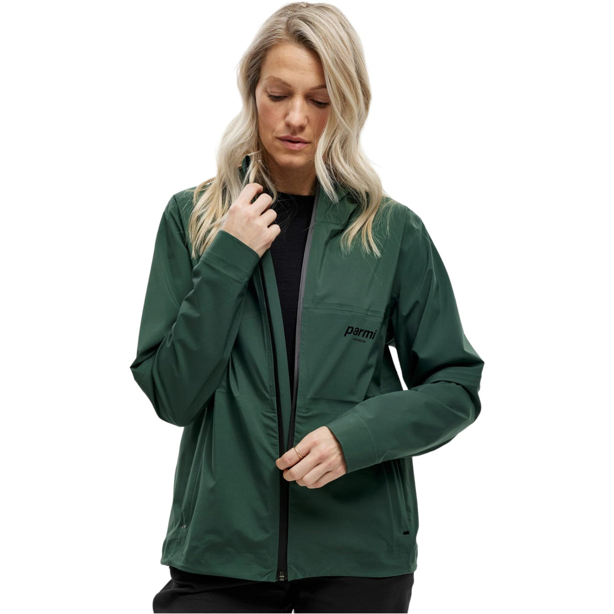Manteau All Weather Femme