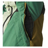Manteau d'hiver Citrik Homme