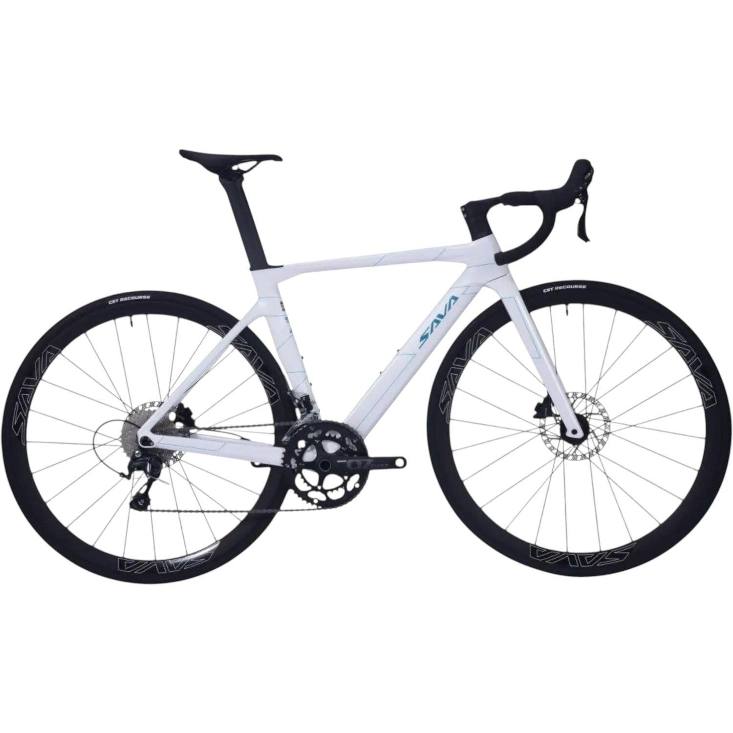 Vélo de Route Aurora 7.2 DB50 Adulte