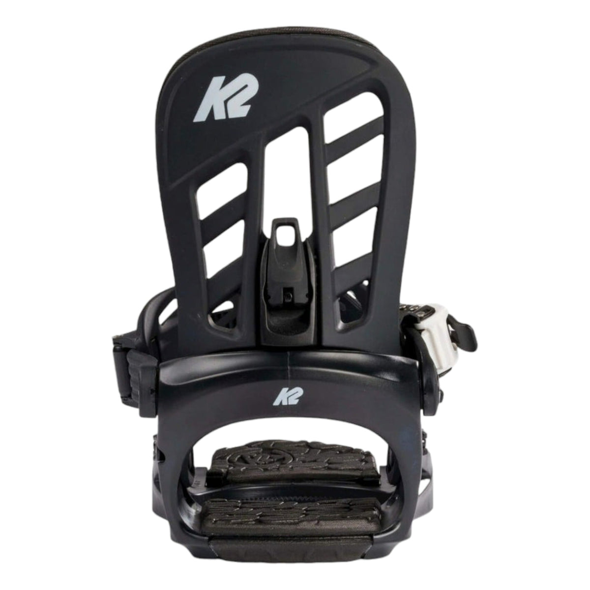 You+H Kids Snowboard Bindings