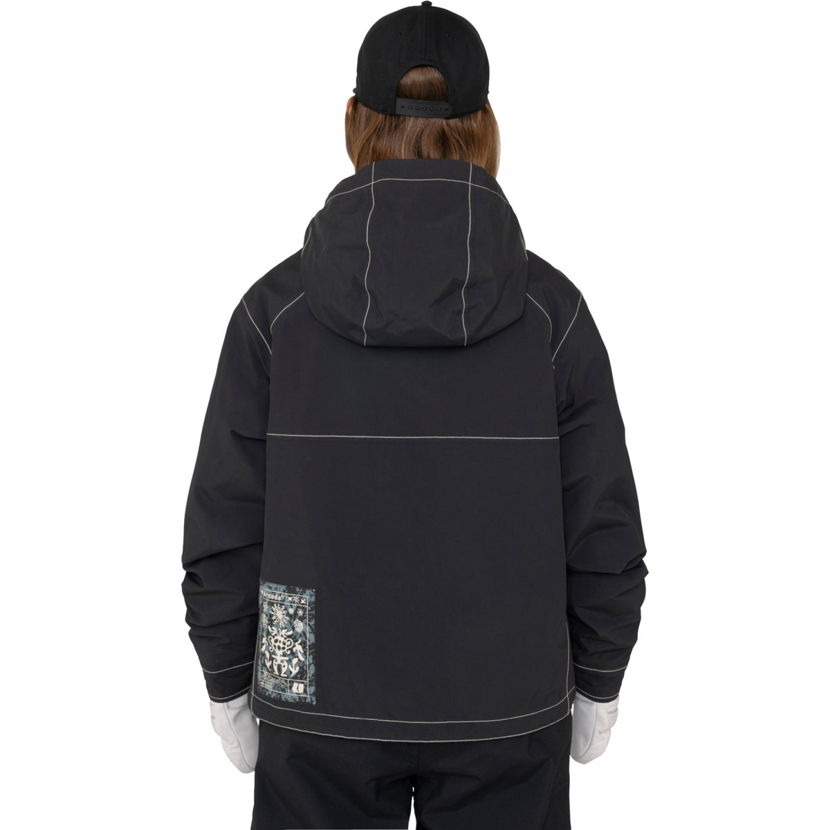 Manteau d'Hiver Nylie 2L Insulated Femme