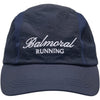 Balmoral Midnight Navy