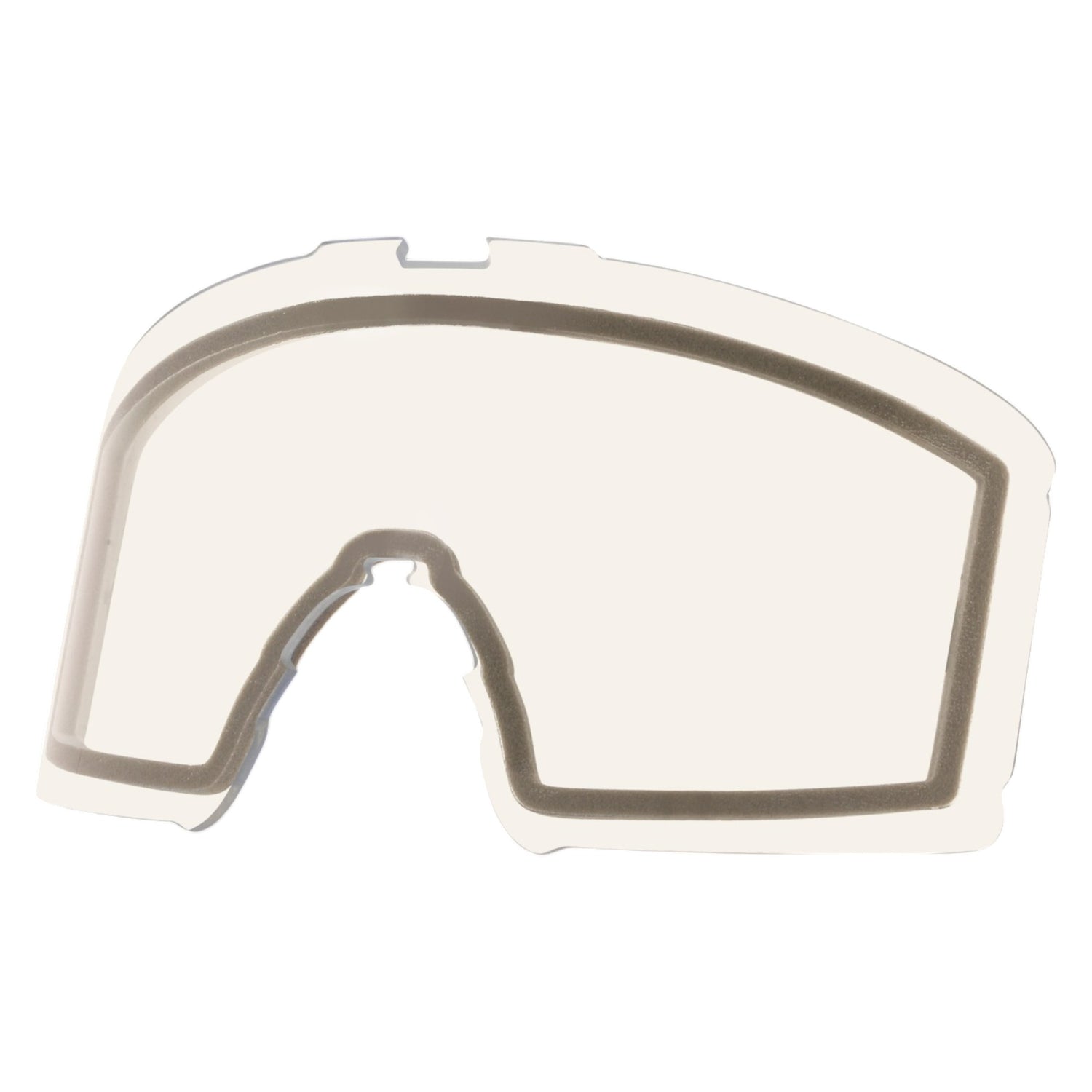 Line Miner M  Ski Goggle Replacement Lens