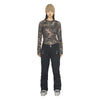 Pantalon de Neige Mula Insulated Femme