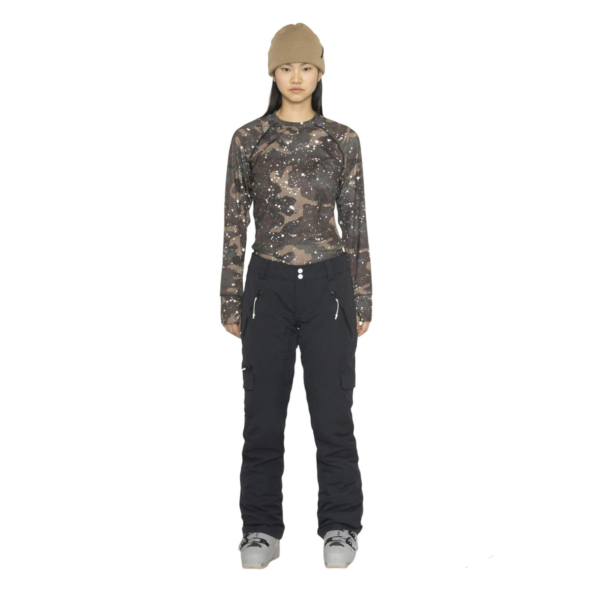 Pantalon de Neige Mula Insulated Femme