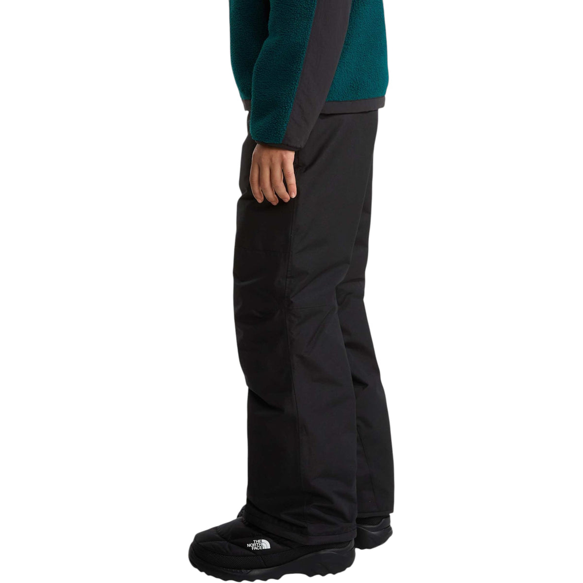The North Face TNF Noir.JK3 L