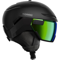 Atomic Noir Vert HD XL 63a65