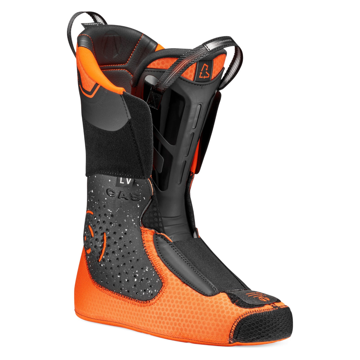 Mach1 LV 120 Men Ski Boots
