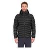 Rab Noir.BLK L