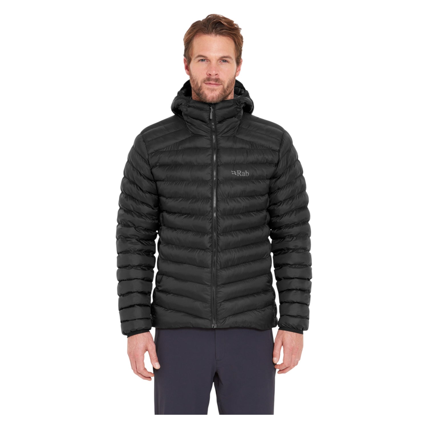 Rab Noir.BLK L