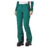 Legendary Insulated Women Snow Pants