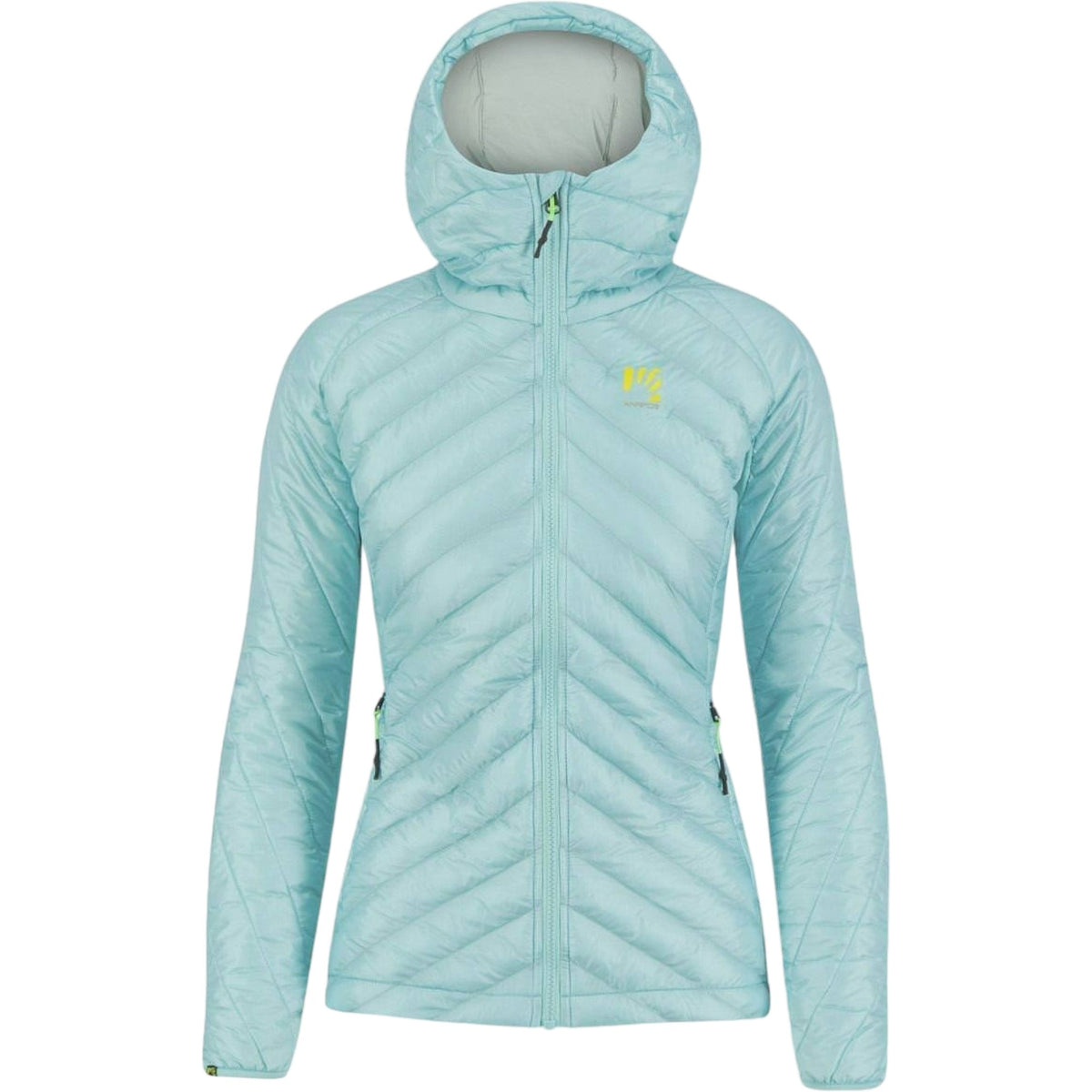 Sas Plat Women Insulated Vest