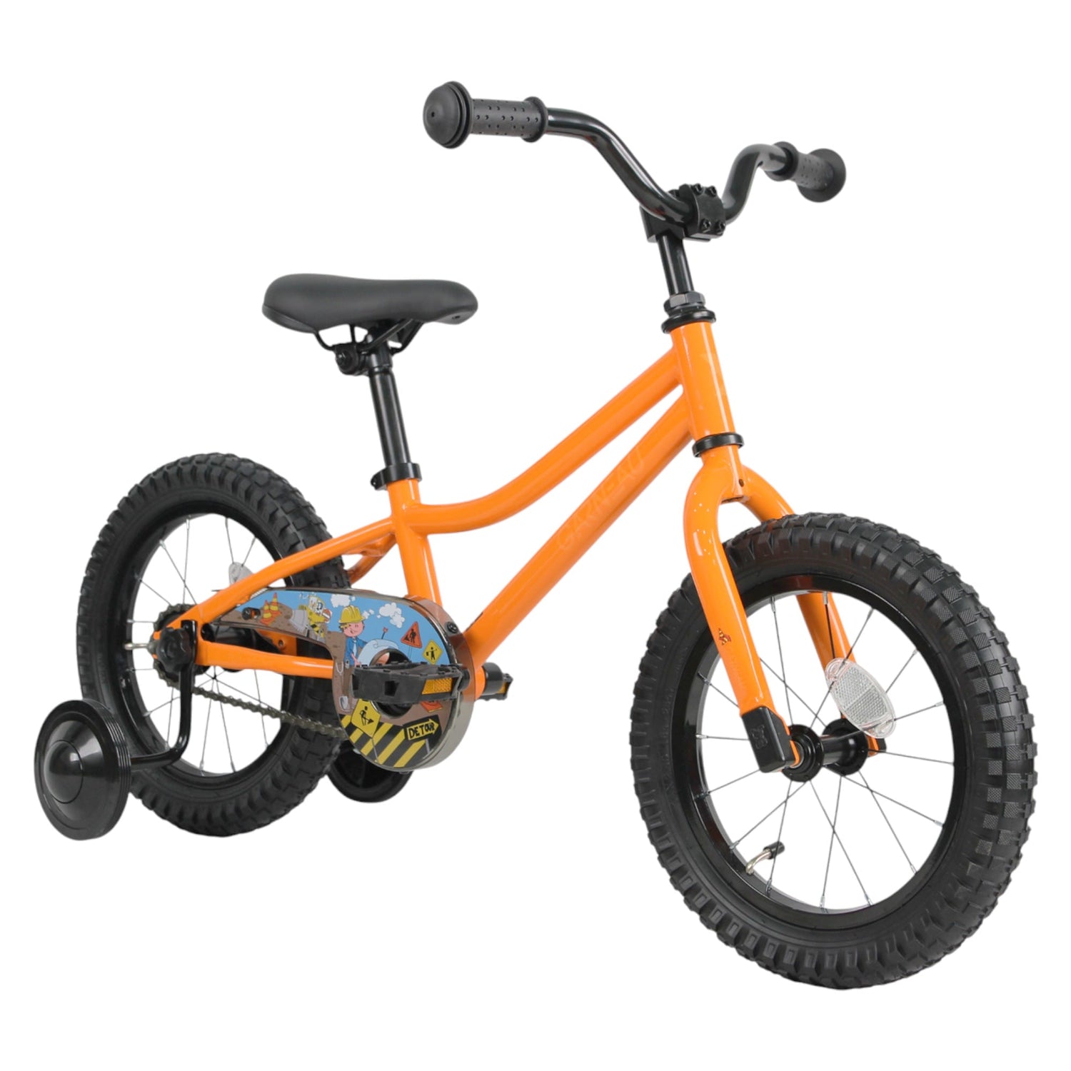 F-14 Kids Hybrid Bike