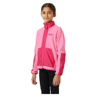 Veste Isolante Marka Fleece Fille