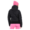 Manteau d'Hiver Prtalysumi Femme