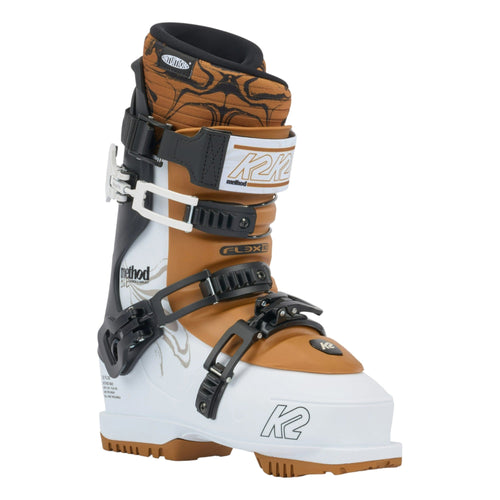 Method B&E Men Ski Boots