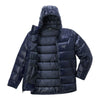 Veste à Capuche Isolante Cerium Sv Hoody Homme