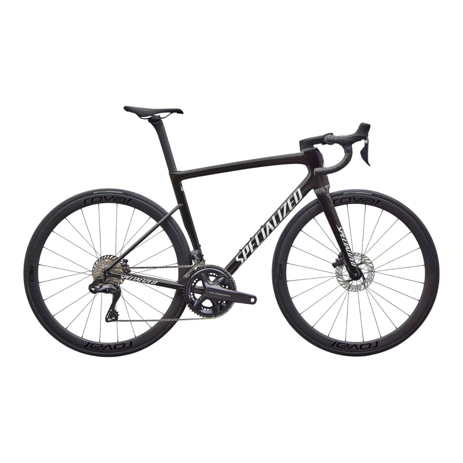 Tarmac SL8 Expert Adult Road Bike