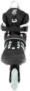 Patins à Roues Alignées Kinetic 80 Pro Femme