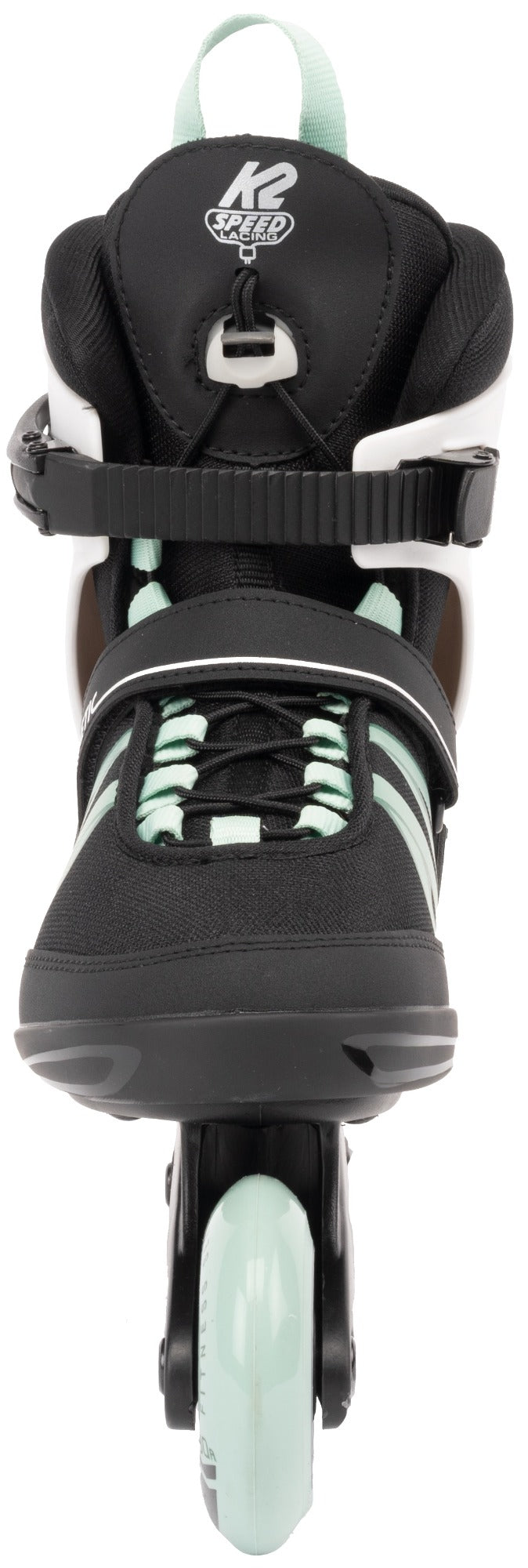 Patins à Roues Alignées Kinetic 80 Pro Femme