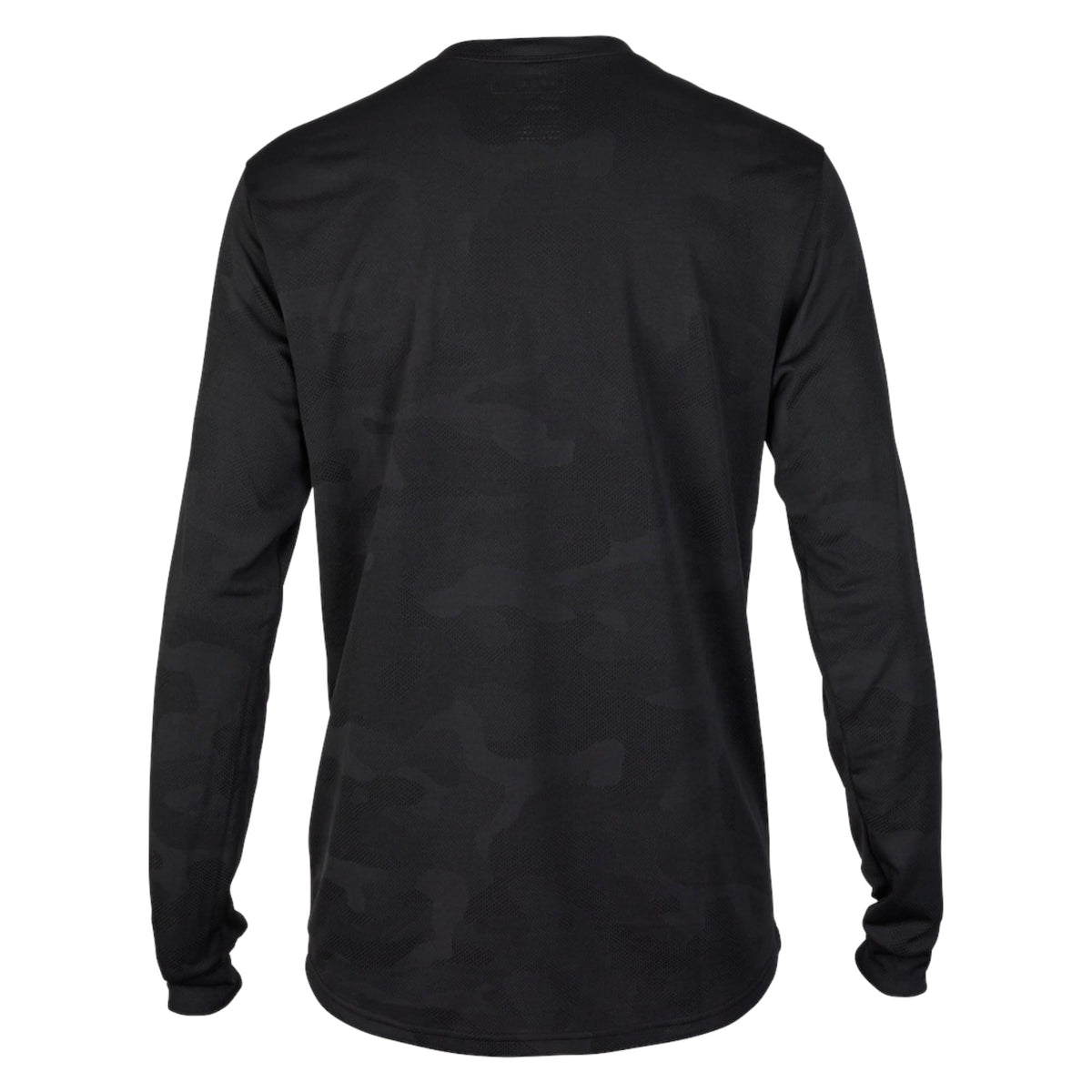 Ranger Tru Dri Men Long-Sleeved Mountain Bike Jersey