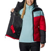Abbott Peak Insulated Women Winter Jacket