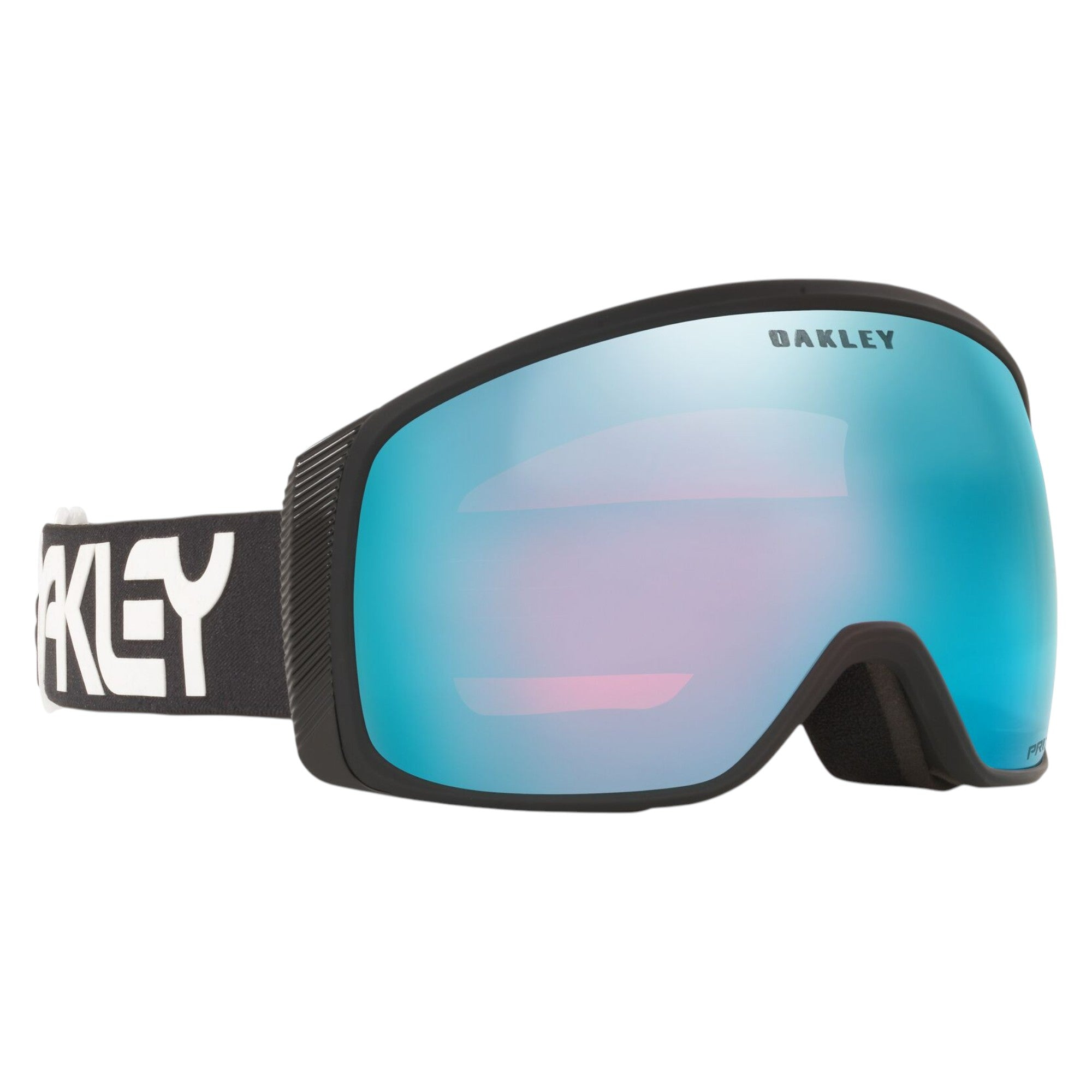 Oakley Flight Tracker M Adult Ski Goggles – Oberson