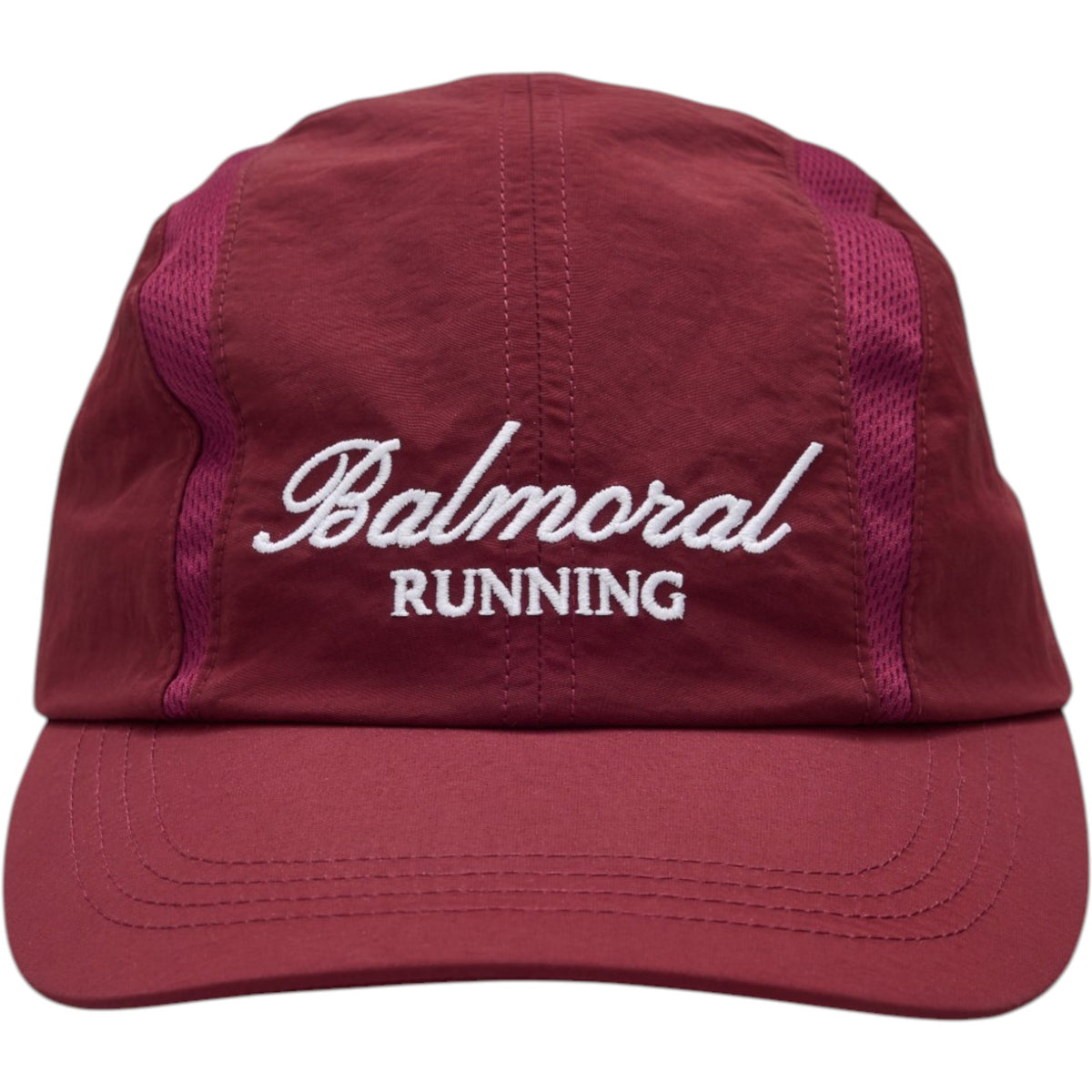 Balmoral Burgundy