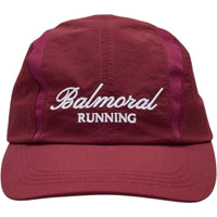 Balmoral Burgundy