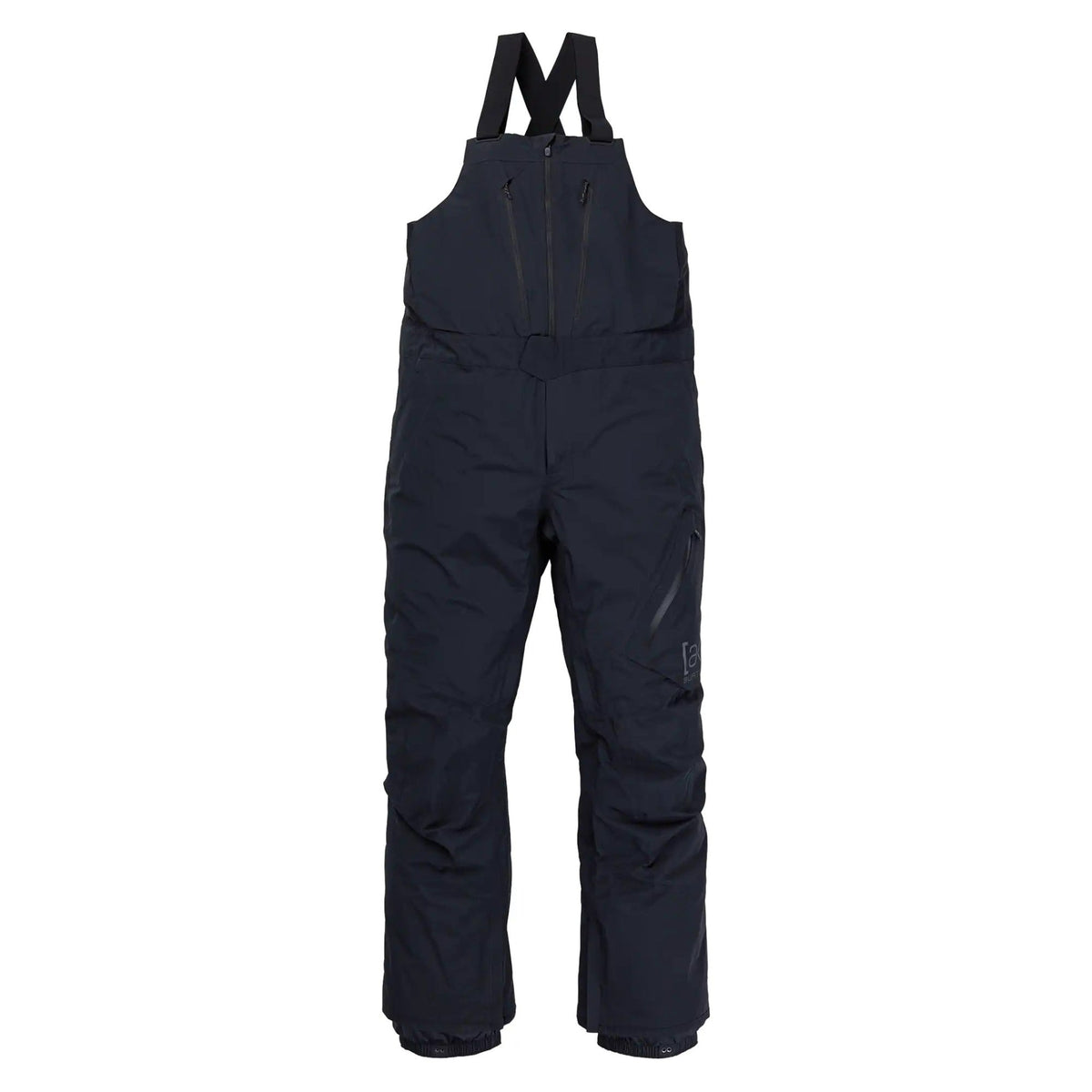 Salopette Cyclic AK Gore-Tex Homme