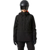 Manteau Coquille Anorak Powchaser Femme