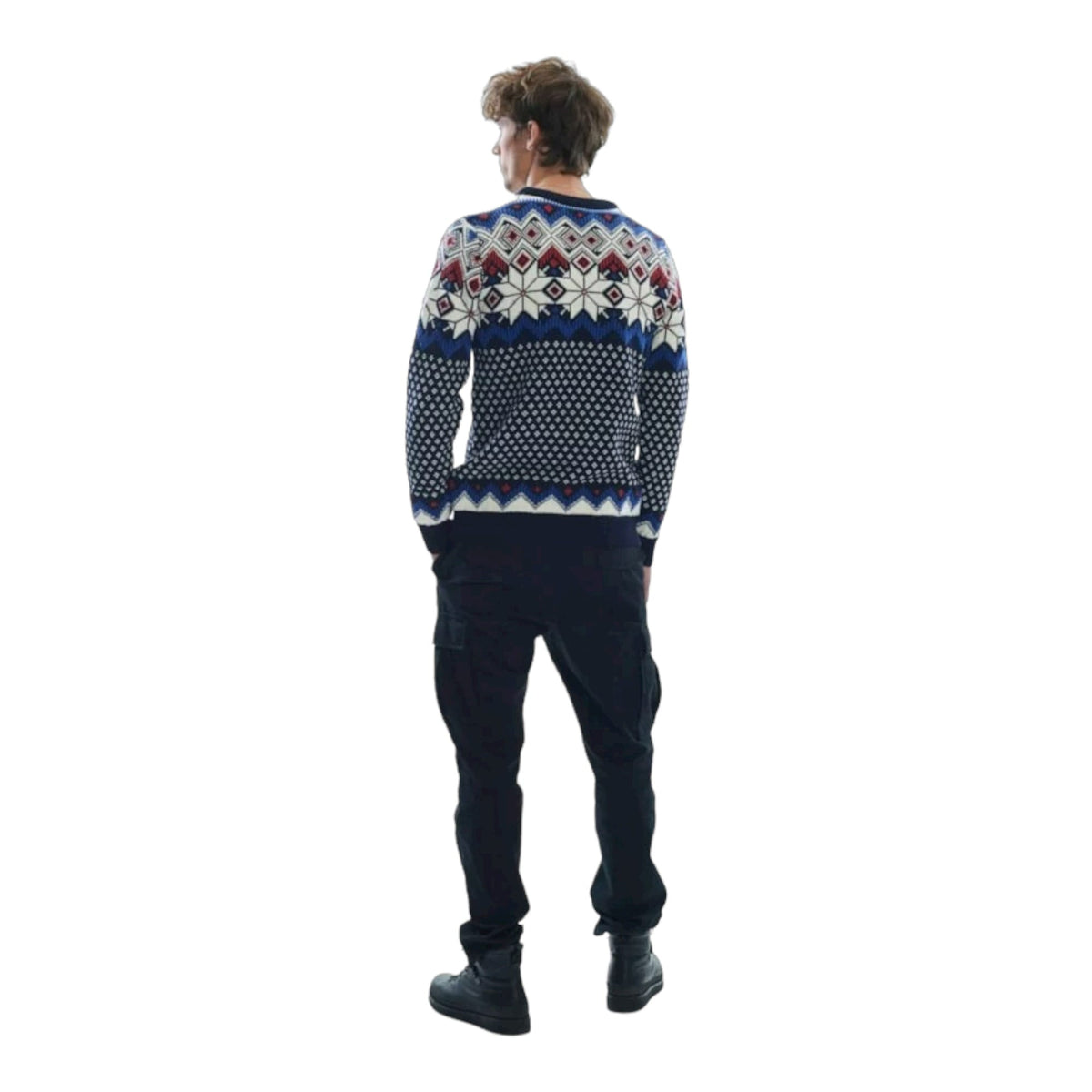 Vegard Men Sweater