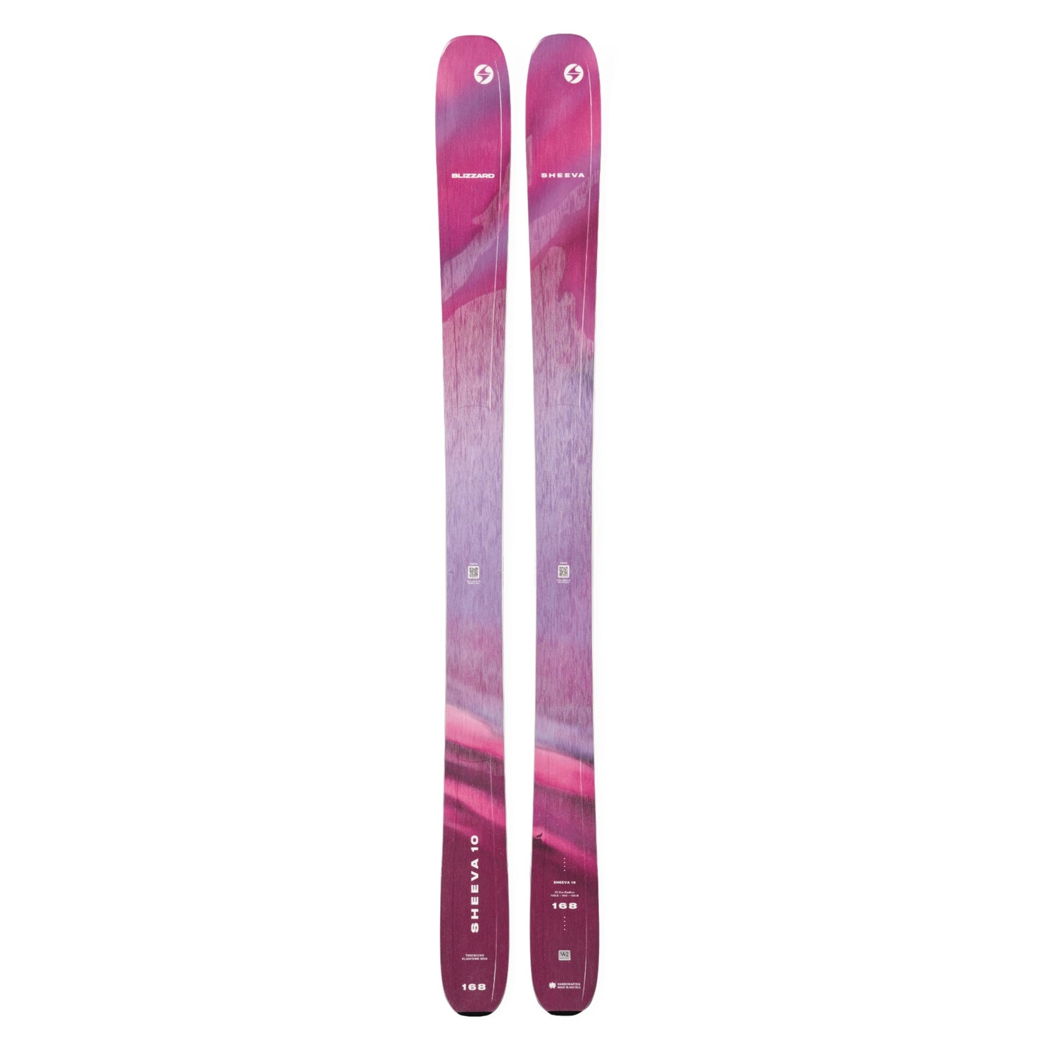 Sheeva 10 Women Alpine Skis