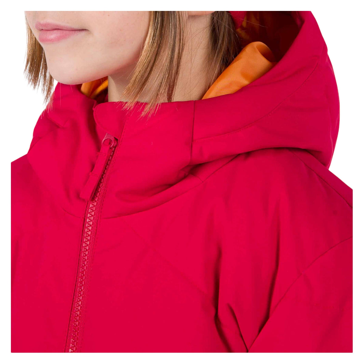 Manteau d'Hiver Staci Fille