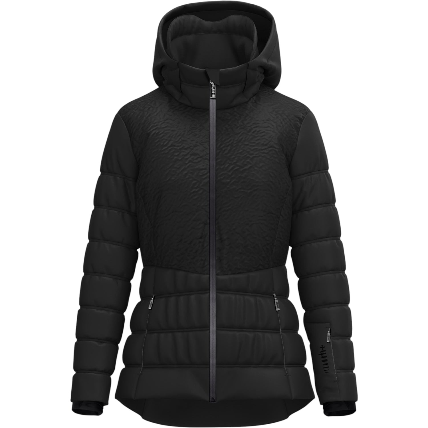 RH+ Noir.N001 L