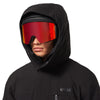 Manteau TNP TBT Homme