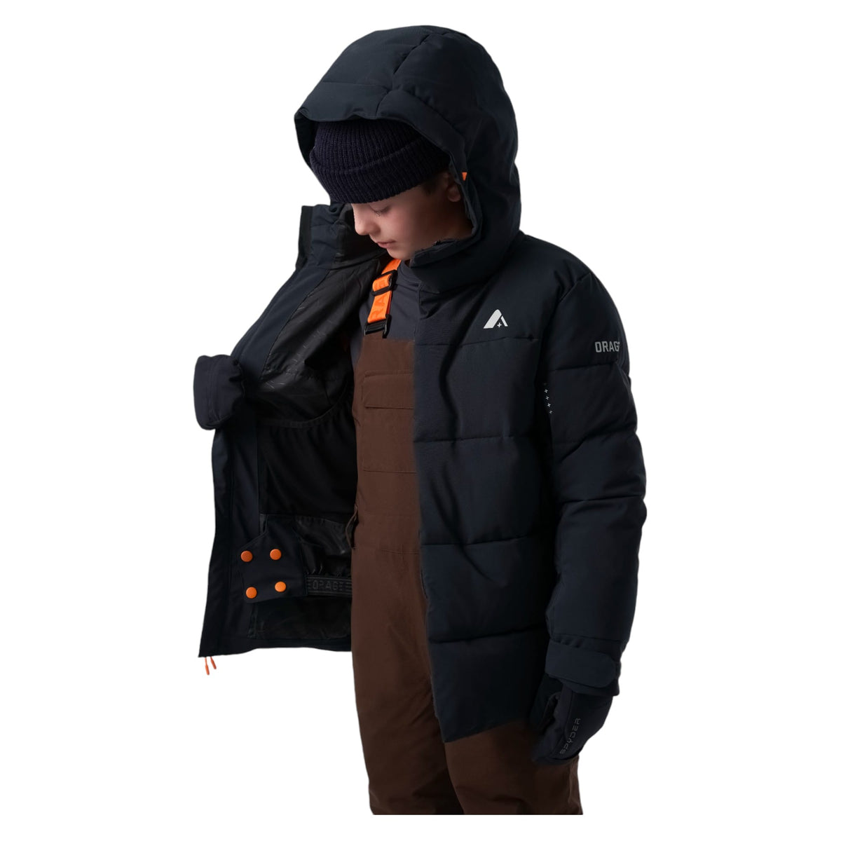 Manteau Redford Garçon