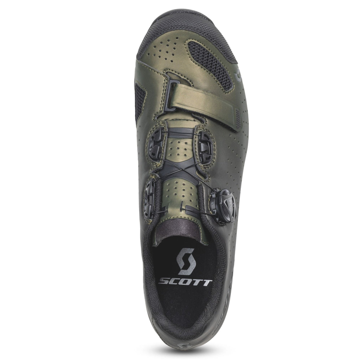MTB Comp Boa Men Mountain Bike Shoes