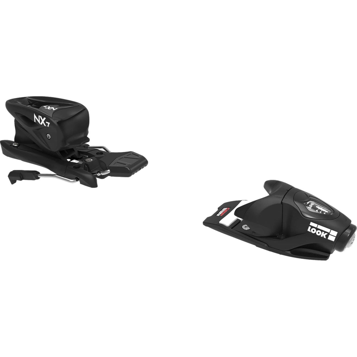 NX 7 GW Kids Ski Bindings