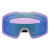 Lunettes de Ski Fall Line M Adulte