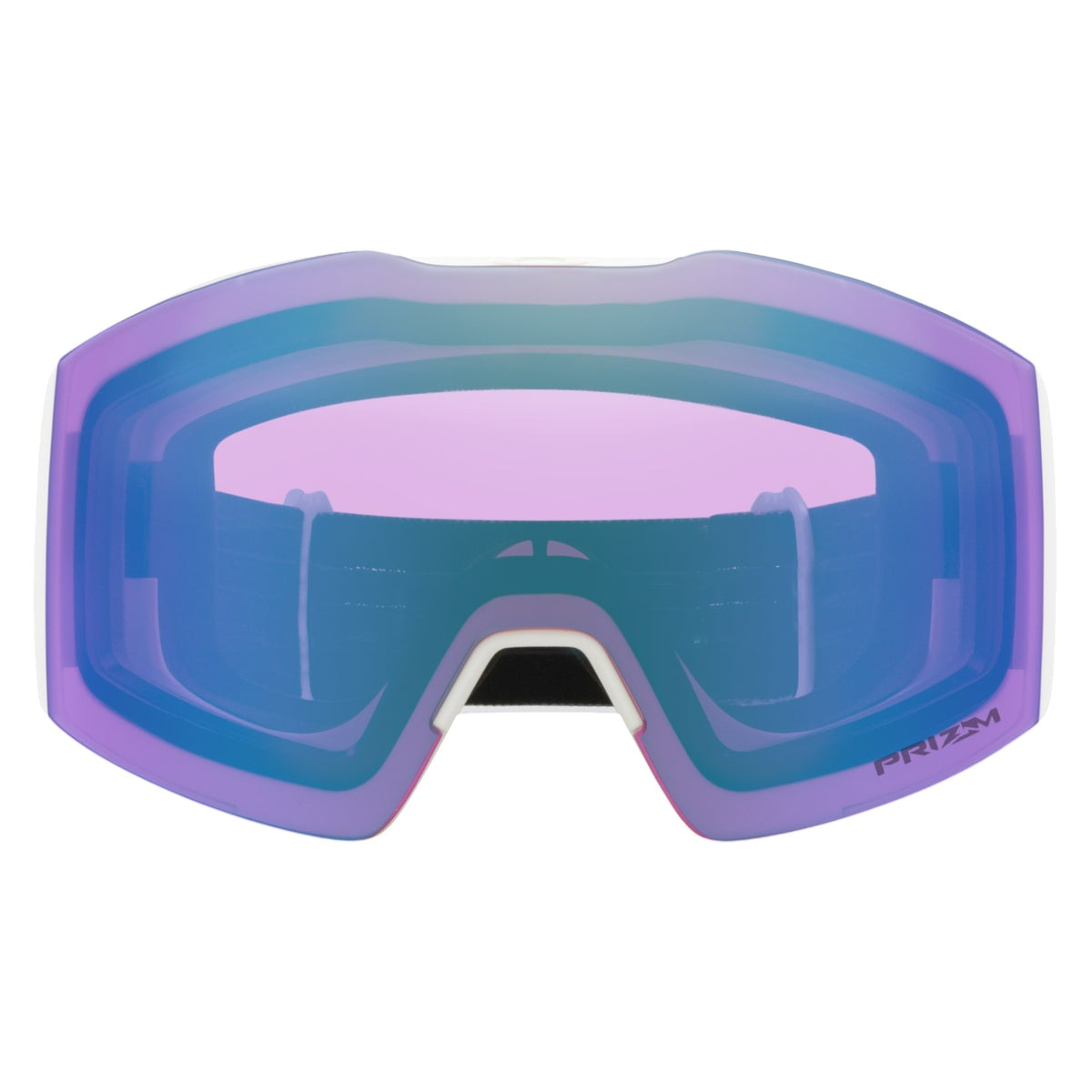 Lunettes de Ski Fall Line M Adulte